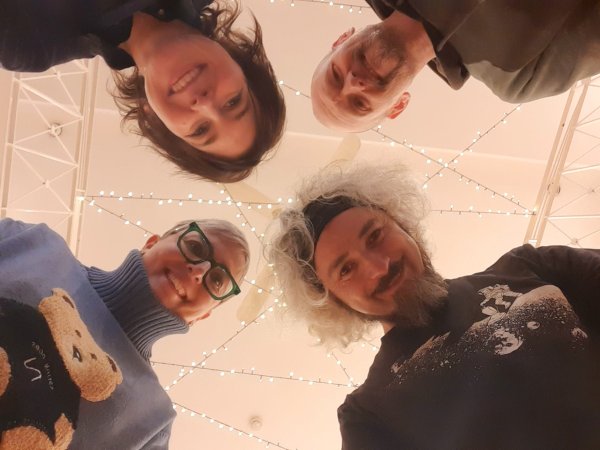 Galleria immagini Ubik