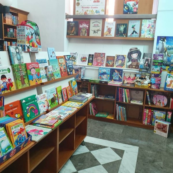 Galleria immagini Ubik