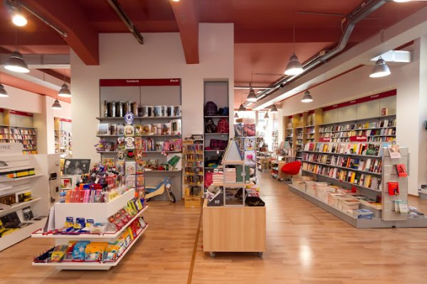 Galleria immagini Ubik