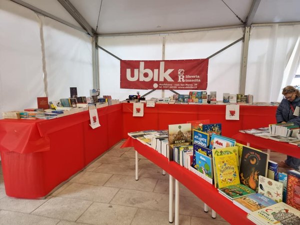 Galleria immagini Ubik