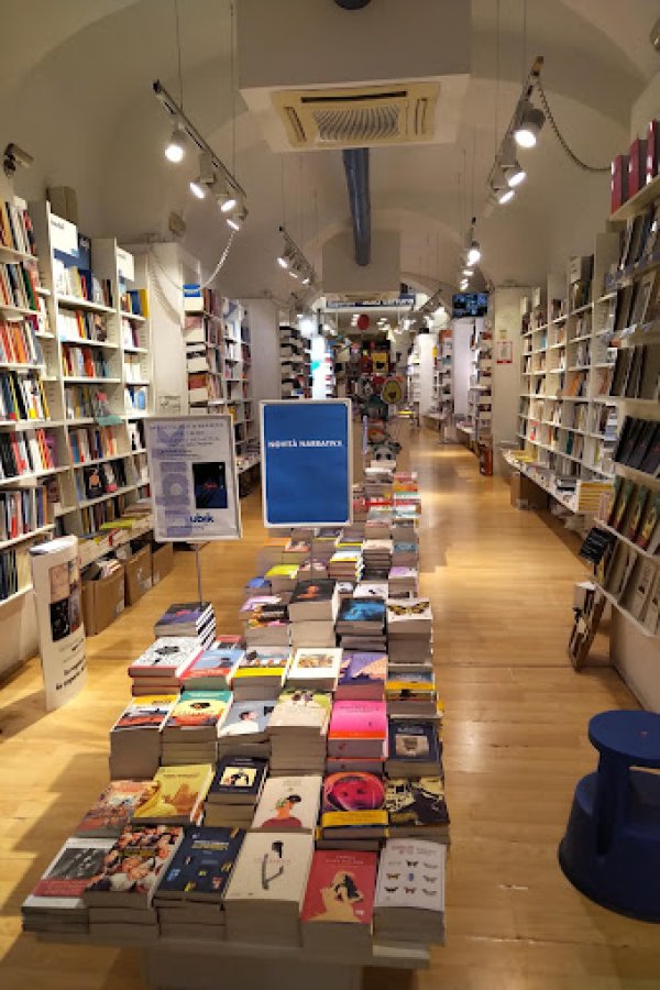 Galleria immagini Ubik