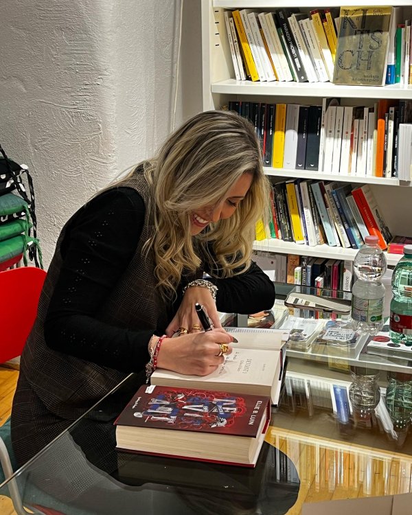 Galleria immagini Ubik