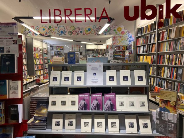 Galleria immagini Ubik