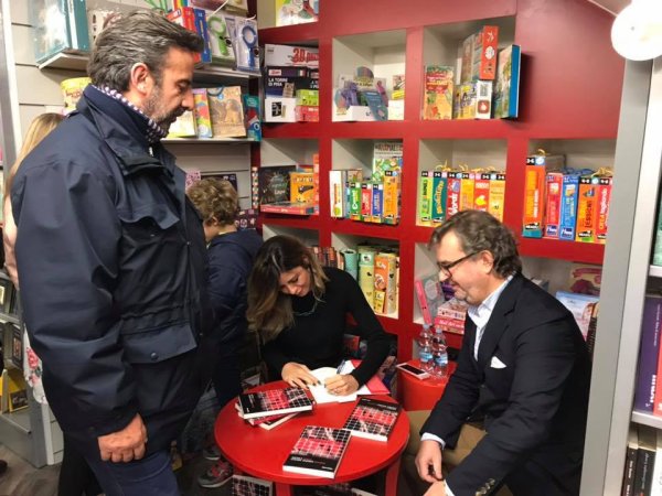 Galleria immagini Ubik