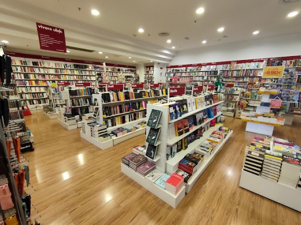 Copertina Ubik Mirabella