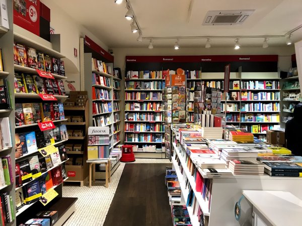 Galleria immagini Ubik