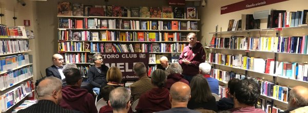 Galleria immagini Ubik