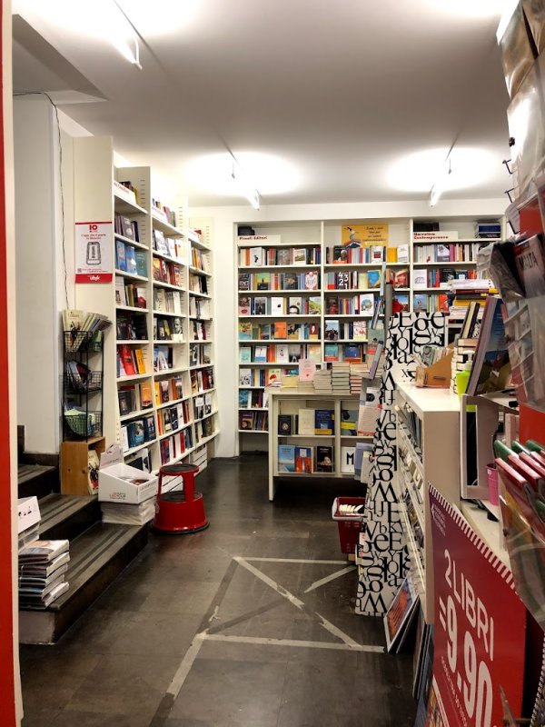 Galleria immagini Ubik