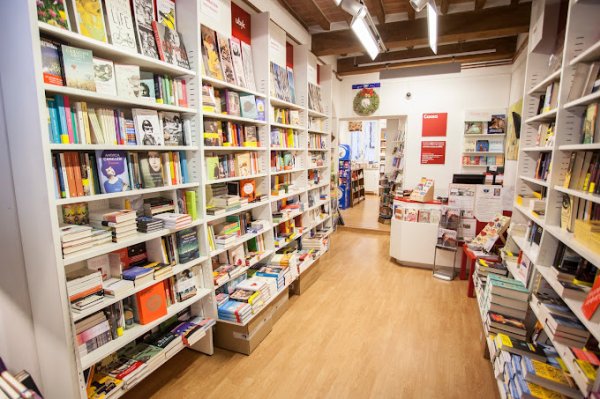 Galleria immagini Ubik