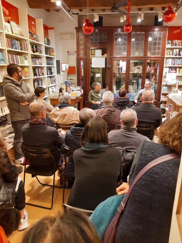 Galleria immagini Ubik