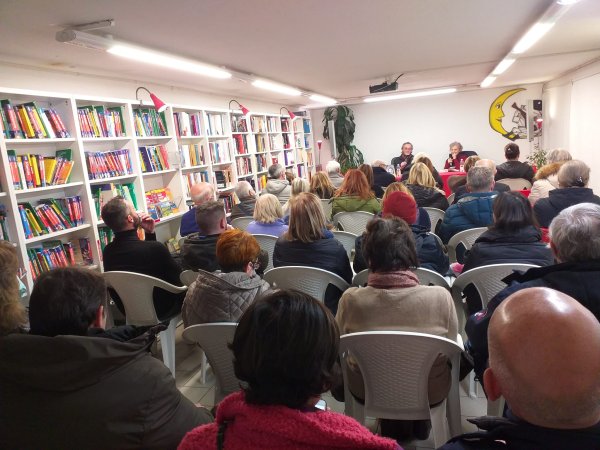 Galleria immagini Ubik