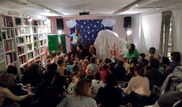 Galleria immagini Ubik