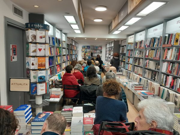 Galleria immagini Ubik