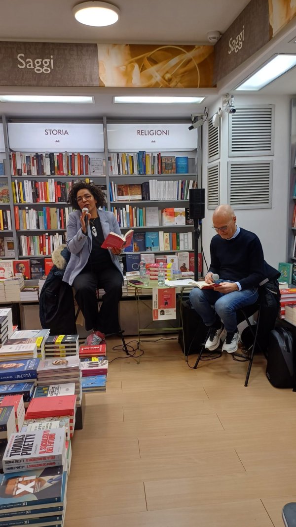 Galleria immagini Ubik