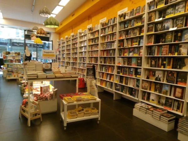 Galleria immagini Ubik