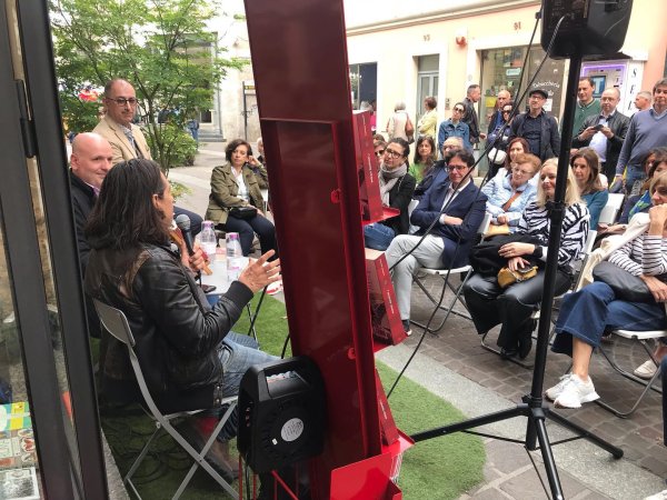 Galleria immagini Ubik