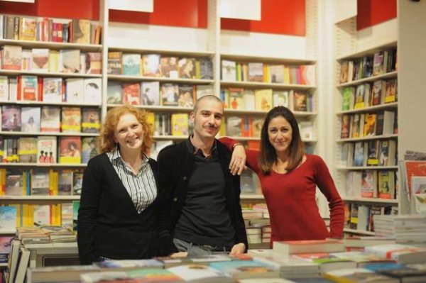 Galleria immagini Ubik