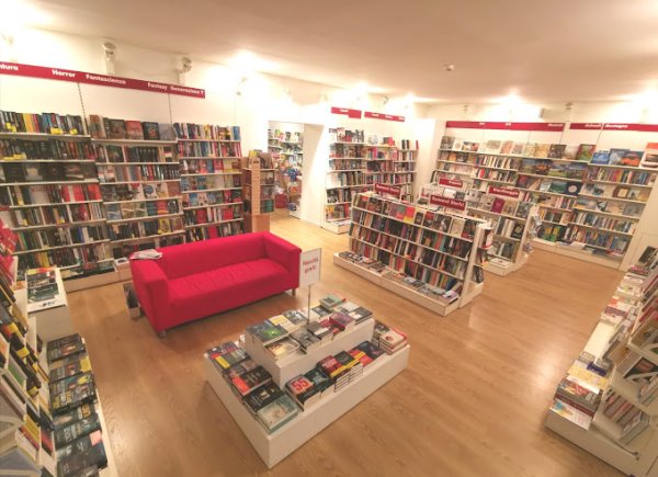 Galleria immagini Ubik