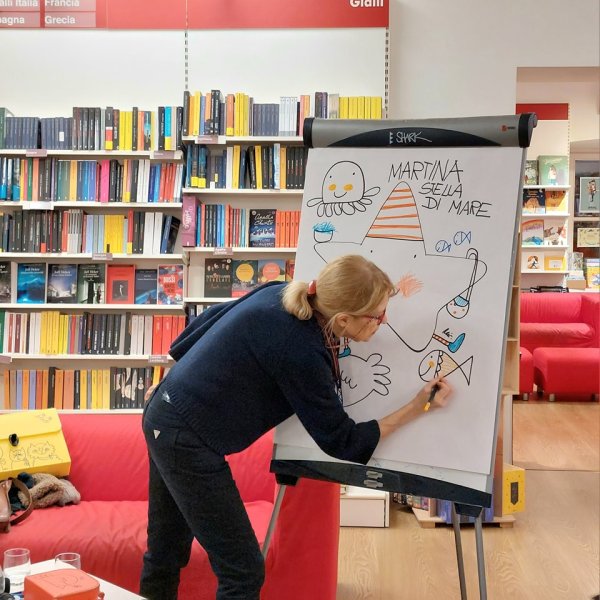 Galleria immagini Ubik