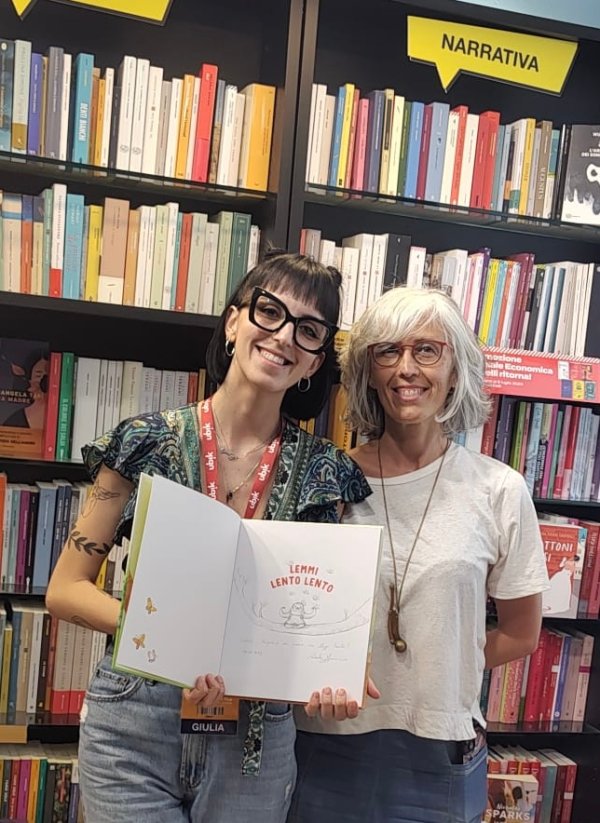 Galleria immagini Ubik