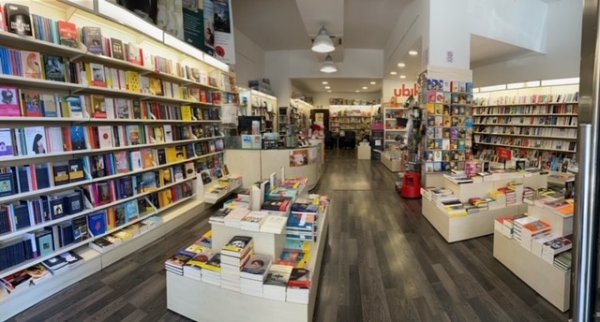 Galleria immagini Ubik