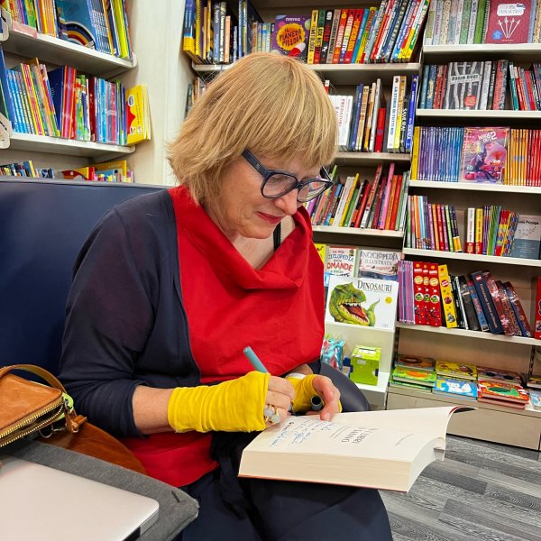 Galleria immagini Ubik