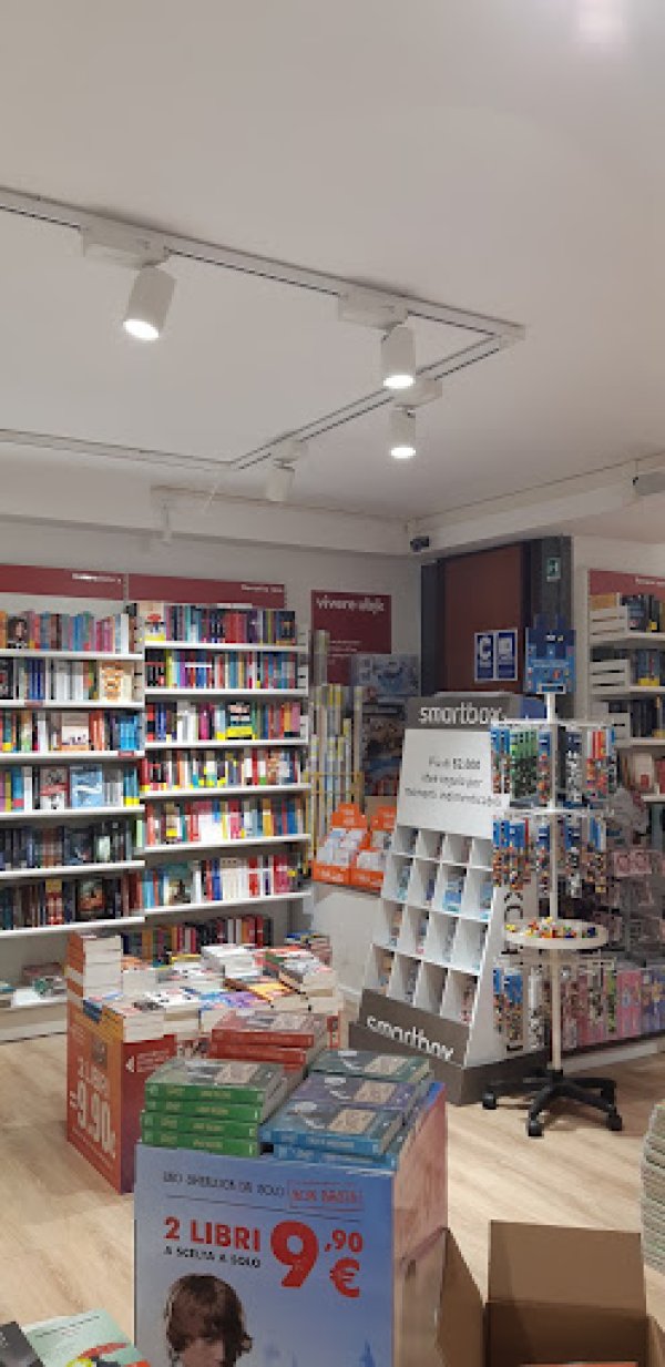 Galleria immagini Ubik