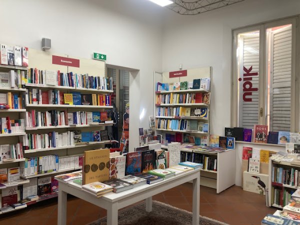 Galleria immagini Ubik