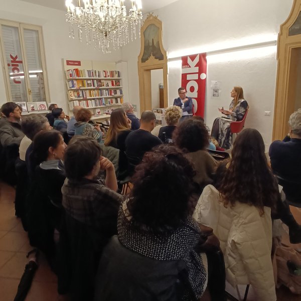 Galleria immagini Ubik