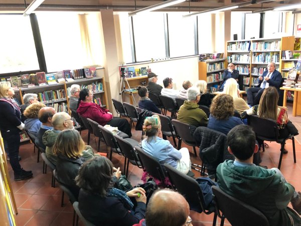 Galleria immagini Ubik