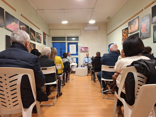 Galleria immagini Ubik