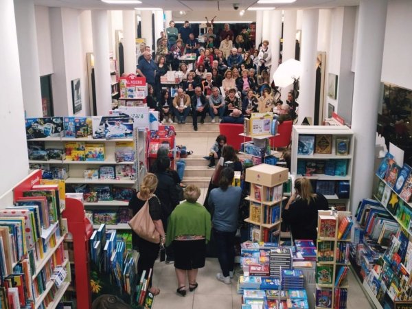 Galleria immagini Ubik