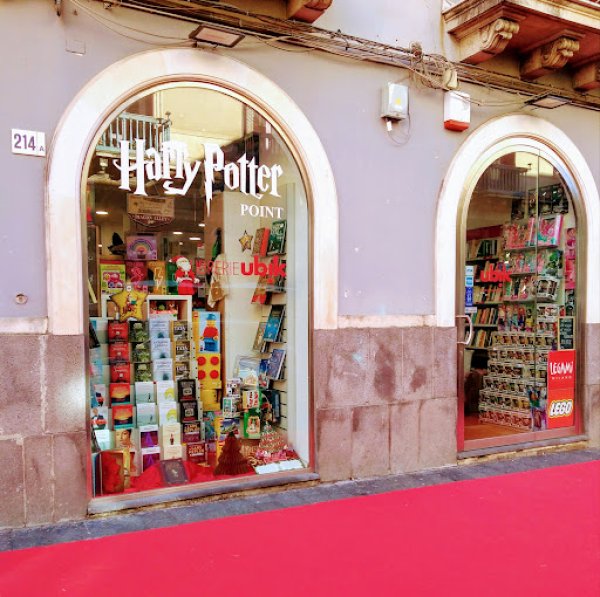 Copertina Ubik Acireale