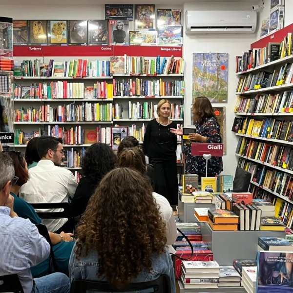 Galleria immagini Ubik