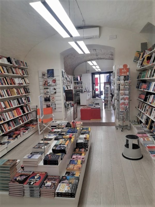 Galleria immagini Ubik