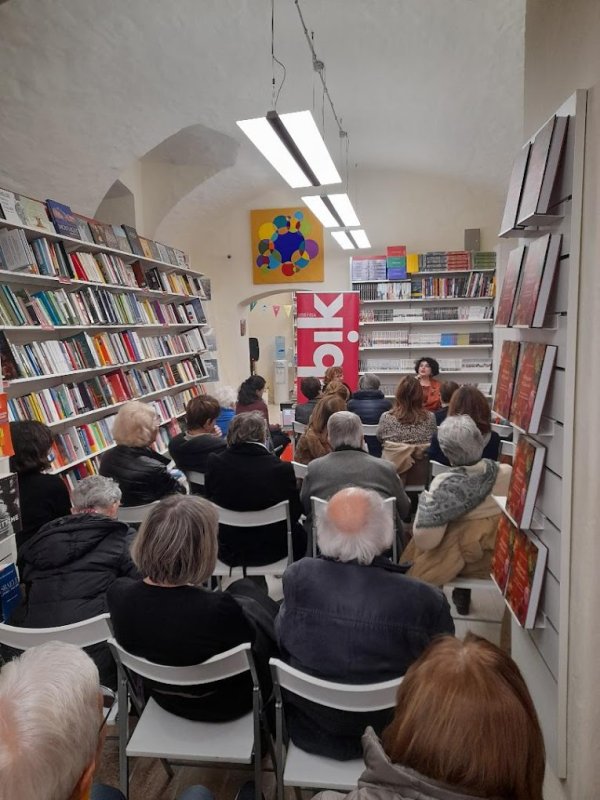 Galleria immagini Ubik