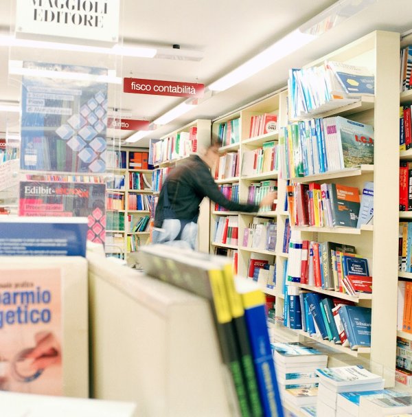 Galleria immagini Ubik