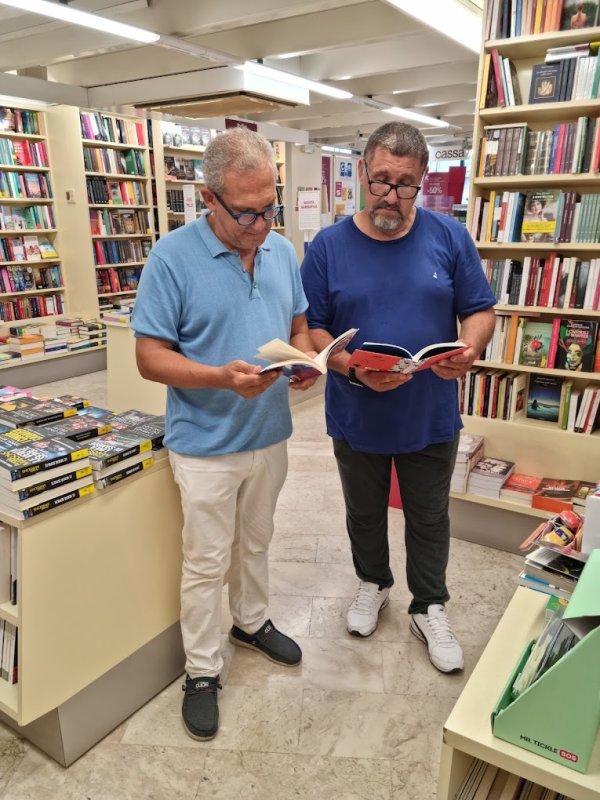 Galleria immagini Ubik