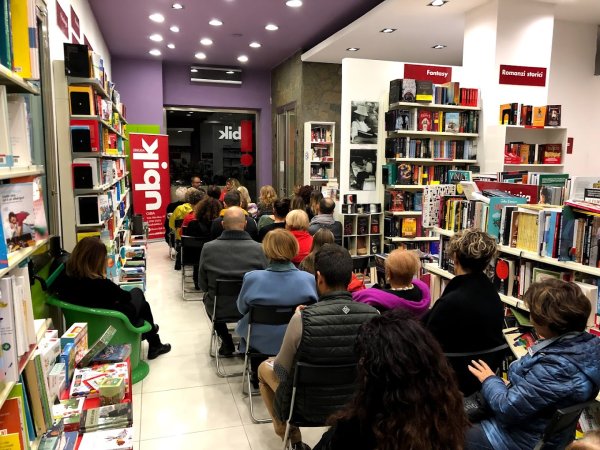 Galleria immagini Ubik