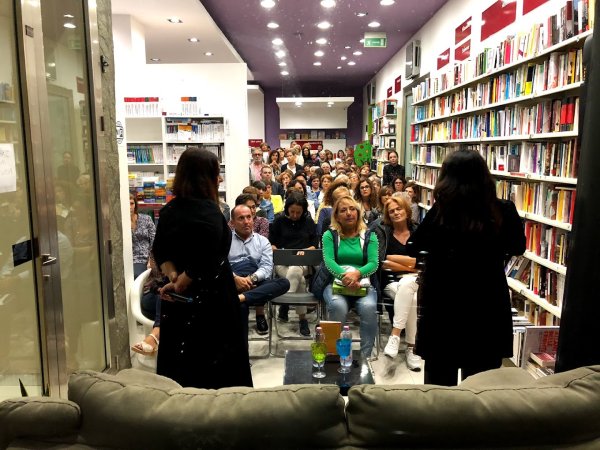 Galleria immagini Ubik