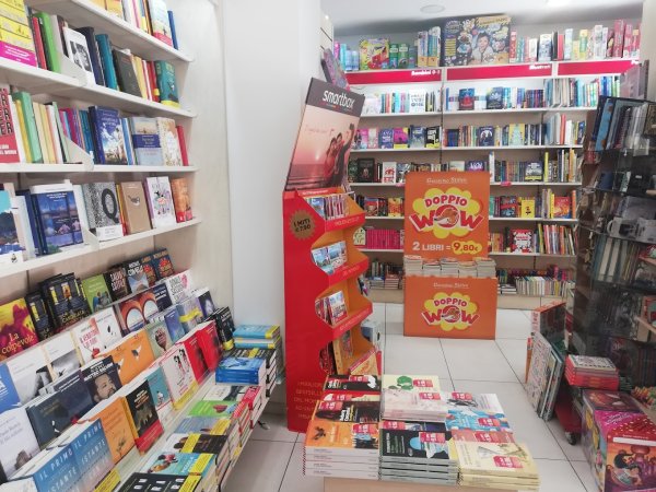 Galleria immagini Ubik