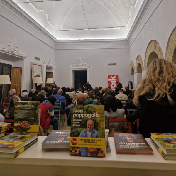 Galleria immagini Ubik