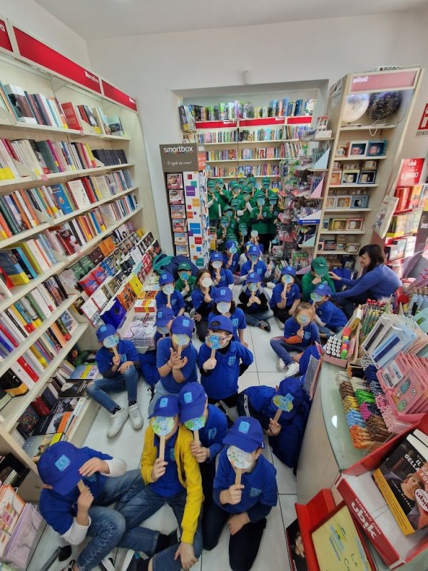 Galleria immagini Ubik