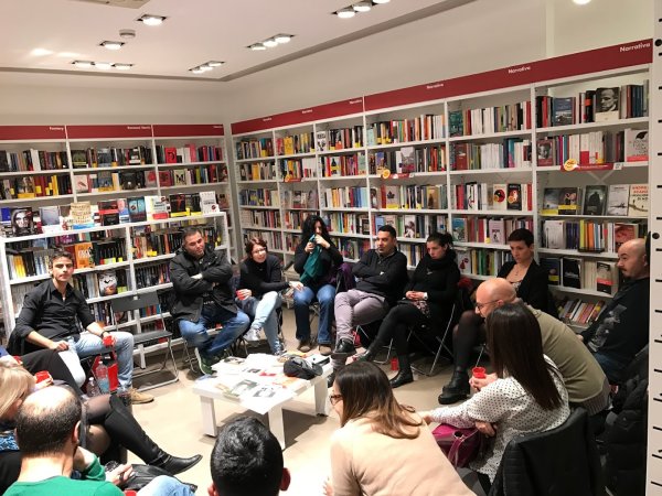 Galleria immagini Ubik