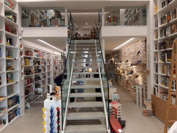 Galleria immagini Ubik