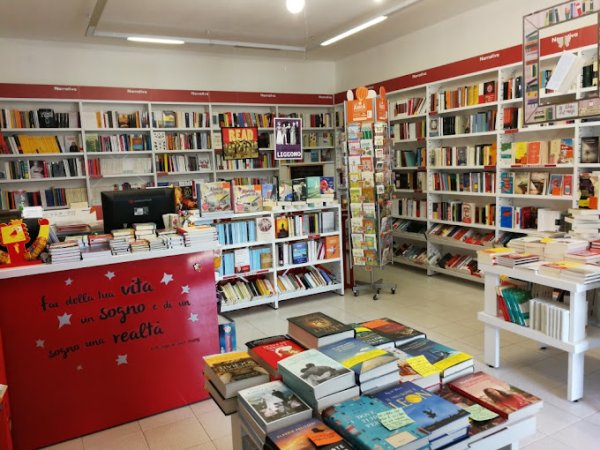 Galleria immagini Ubik