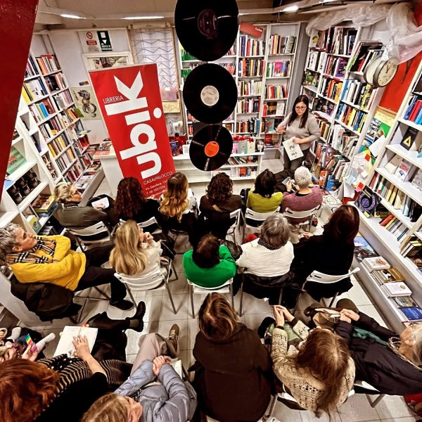 Galleria immagini Ubik