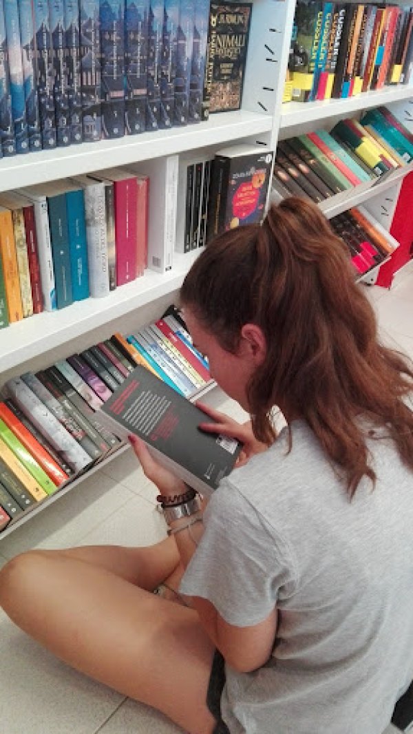 Galleria immagini Ubik