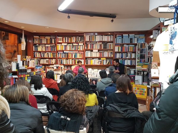 Galleria immagini Ubik