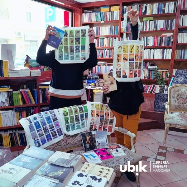 Galleria immagini Ubik